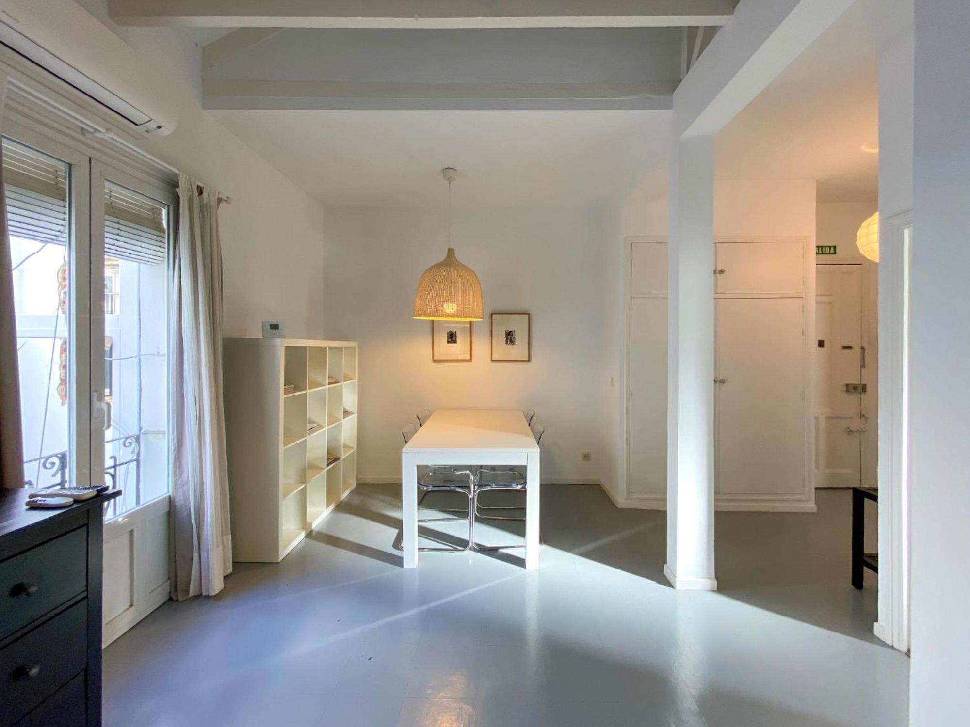 Montaber Apartments - La Paz Market Мадрид Номер фото